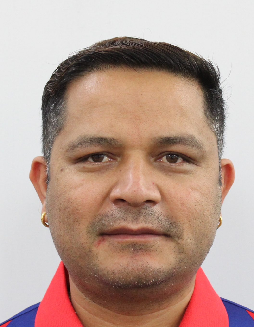 Indra Dhakal